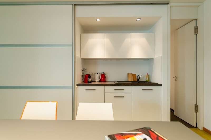 Büro in Dresden 1.500 € 108.77 m²