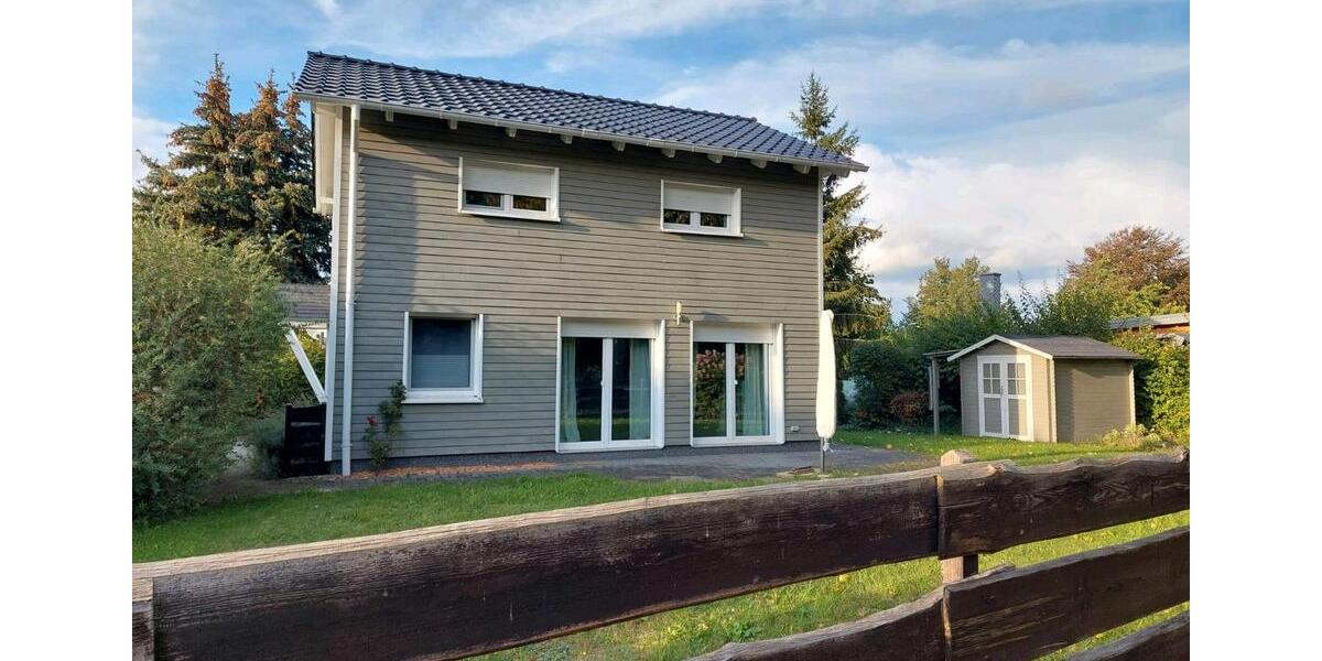 Einfamilienhaus Wusterwitz - 3 Zimmer, 100 m&sup2;, 399.000&euro; | Angebot:26022793