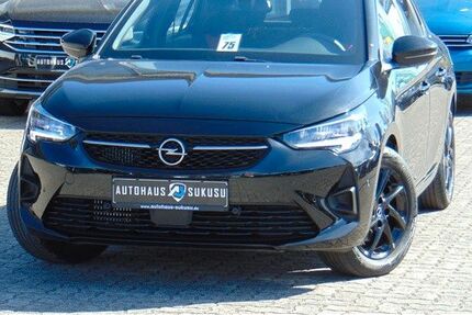 Opel Corsa 4.040 km 14.990 &euro; Neumünster 24537