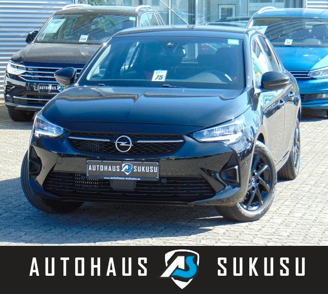 Opel Corsa 4.040 km 14.990 &euro; Neumünster 24537