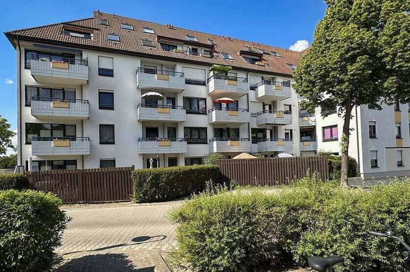 Wohnung zum Kaufen in Werder (Havel) 249.000 € 72.66 m²