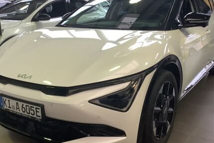 Kia EV6 5.000 km 49.990 € Kiel 24107
