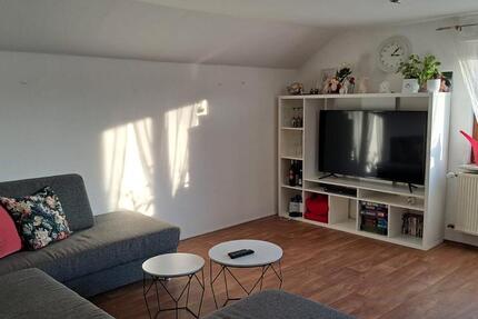Wohnung Ellhofen - 2 Zimmer, 50 m&sup2;, 475&euro; | Angebot:26654958