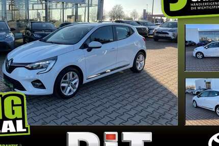 Renault Clio 27.211 km 10.990 &euro; Magdeburg 39120
