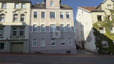 ATTRAKTIVE KAPITALANLAGE MIT SOLIDER RENDITE