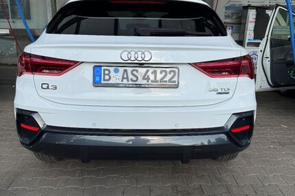 Audi Q3 54.666 km 35.000 € Berlin 14439