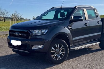 Ford Ranger 92.650 km 22.000 &euro; Hüfingen 78183