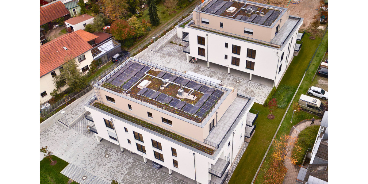 Etagenwohnung Burglengenfeld Wölland - 2 Zimmer, 64 m&sup2;, 314.000&euro; | Angebot:25802798