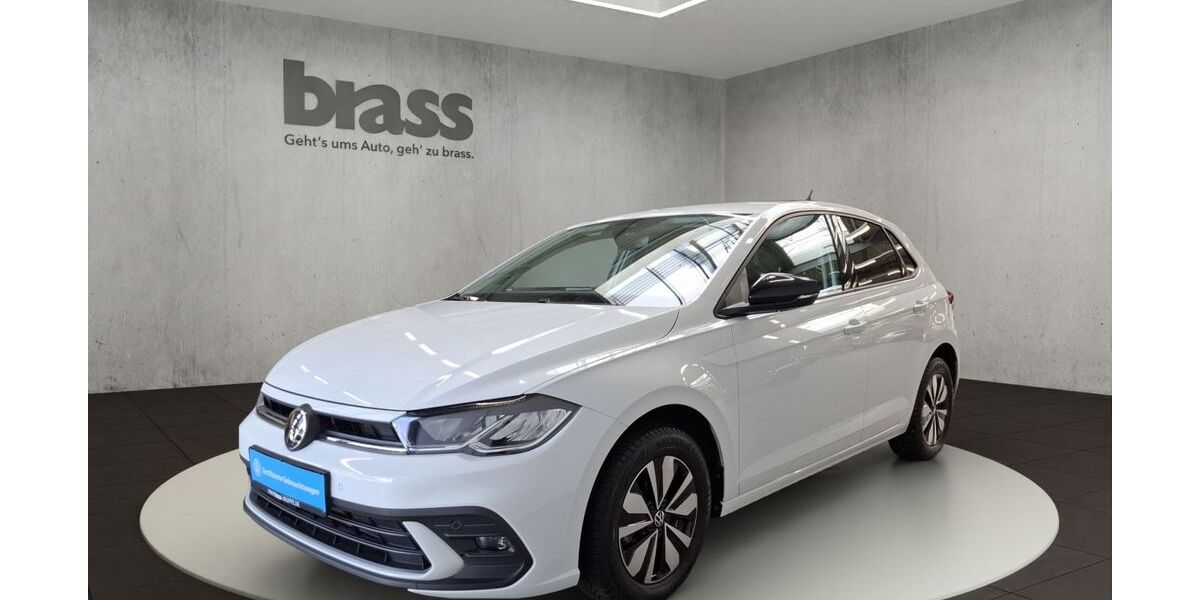 VW Polo 22.135 km 20.900 € Dietzenbach 63128