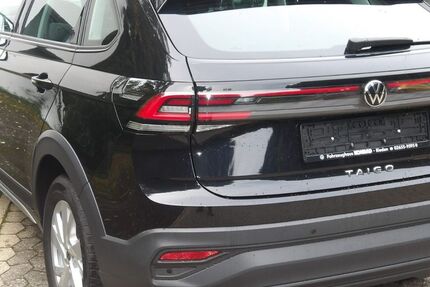 VW Taigo 45.150 km 17.950 € Rieden 56745