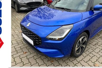 Suzuki Swift 5.000 km 18.990 &euro; Braak 22145