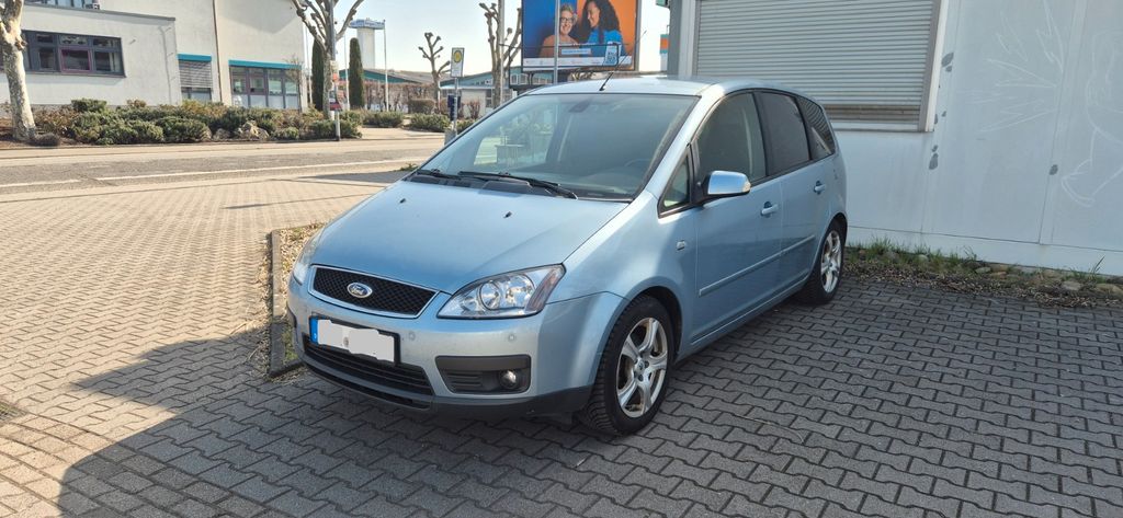 Ford C-Max 175.000 km 1.950 &euro; Heuchelheim 67259
