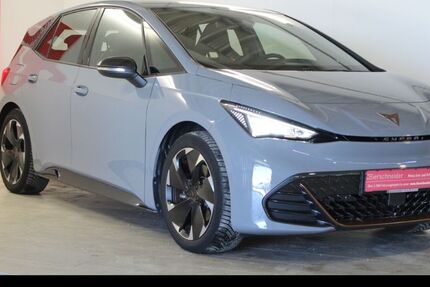 Cupra Born 17.759 km 26.950 &euro; Schopfloch 91626