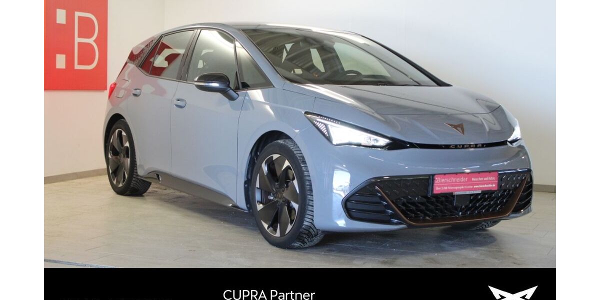 Cupra Born 17.759 km 26.950 &euro; Schopfloch 91626