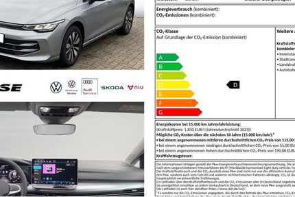 VW Golf 20.046 km 28.980 € Sottrum 27367