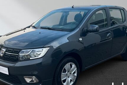 Dacia Sandero 133.550 km 7.975 &euro; Oranienburg 16515