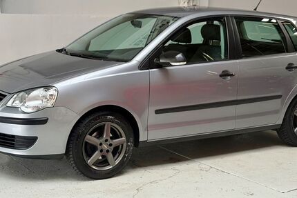 VW Polo 119.000 km 2.990 &euro; Gärtringen 71116