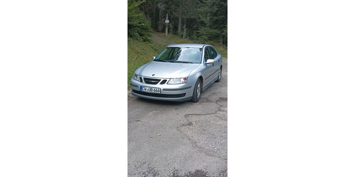 Saab 9-3 278.000 km 850 &euro; Simmersfeld 72226