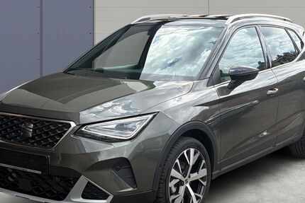 Seat Arona 3.500 km 24.890 &euro; Traunstein 83278