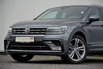 VW Tiguan 60.000 km 20.990 &euro; Groß-Gerau 64521