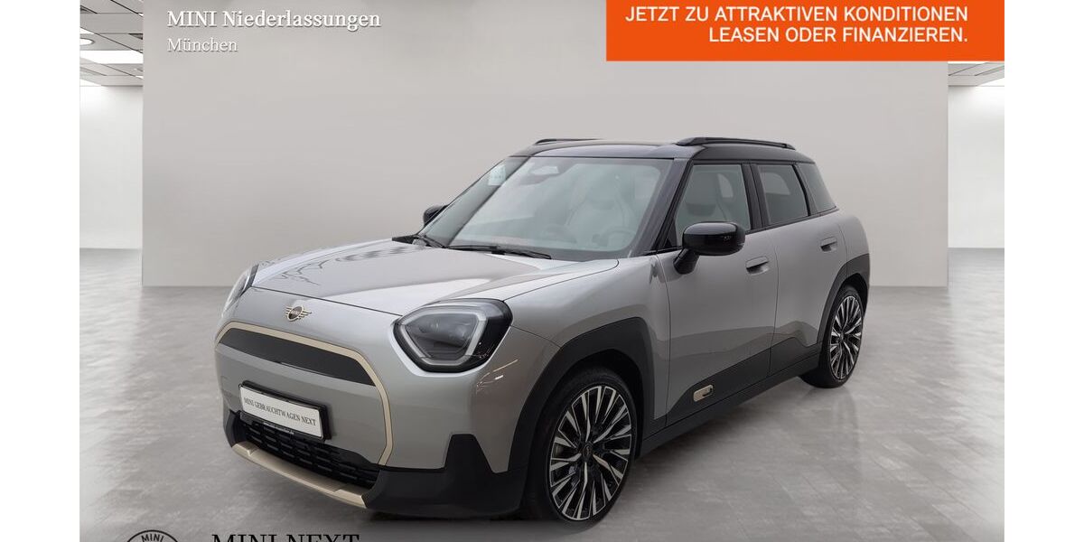 Mini Aceman 18.010 km 32.995 &euro; München 80939