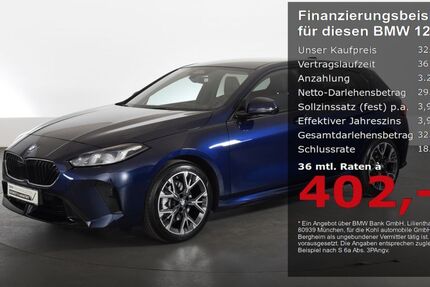 BMW 120 21.013 km 32.990 &euro; Bergheim 50126