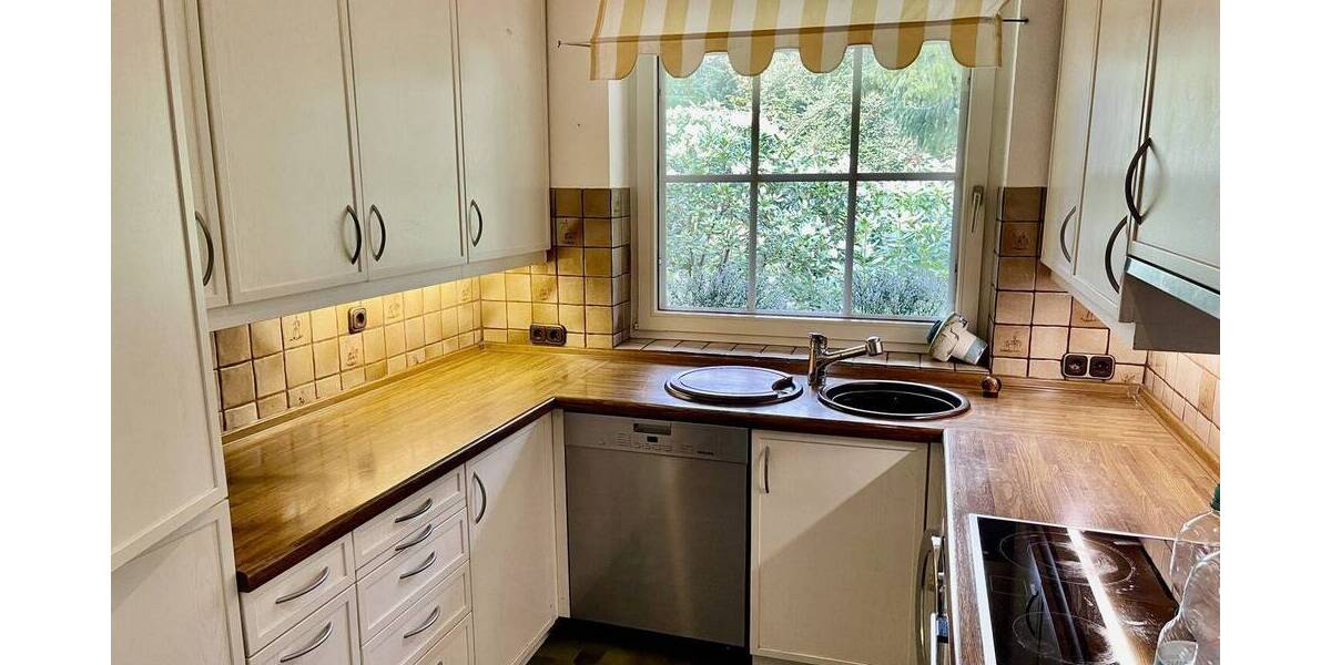 Einfamilienhaus Buchholz in der Nordheide Buchholz - 6 Zimmer, 213 m&sup2;, 725.000&euro; | Angebot:25937404