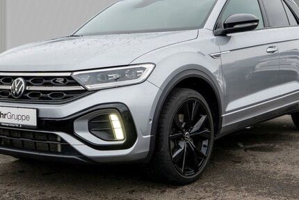 VW T-Roc 53.796 km 32.580 &euro; Trier 54292