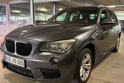 BMW X1 177.500 km 9.950 &euro; Geretsried 82538