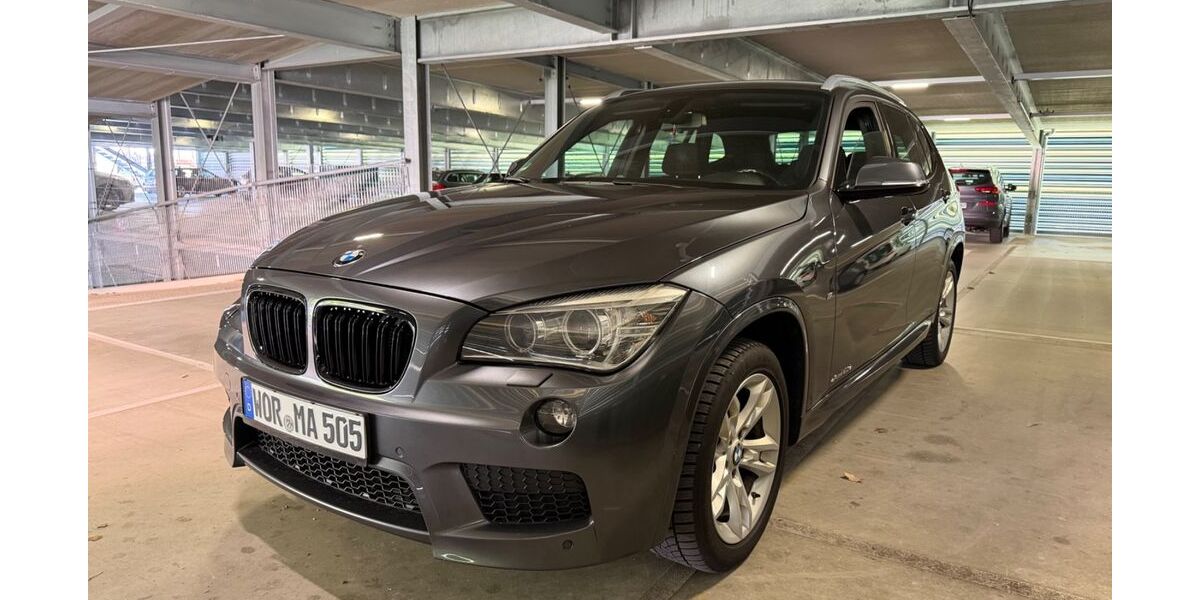 BMW X1 177.500 km 9.950 &euro; Geretsried 82538