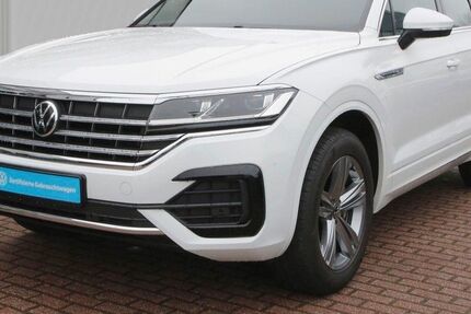 VW Touareg 35.153 km 39.930 &euro; Meckenheim / Bonn 53340