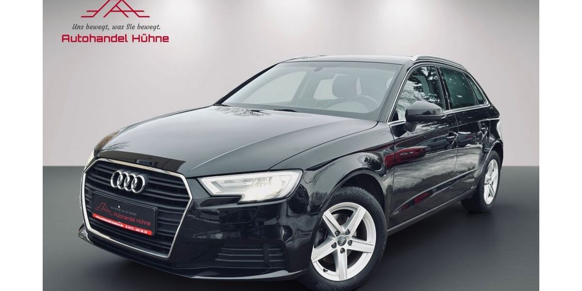 Audi A3 47.484 km 15.915 &euro; Döbeln 04720