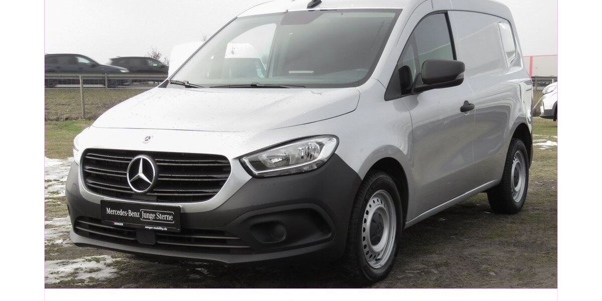 Mercedes-Benz Citan 67.500 km 22.432 &euro; Wietmarschen 49835
