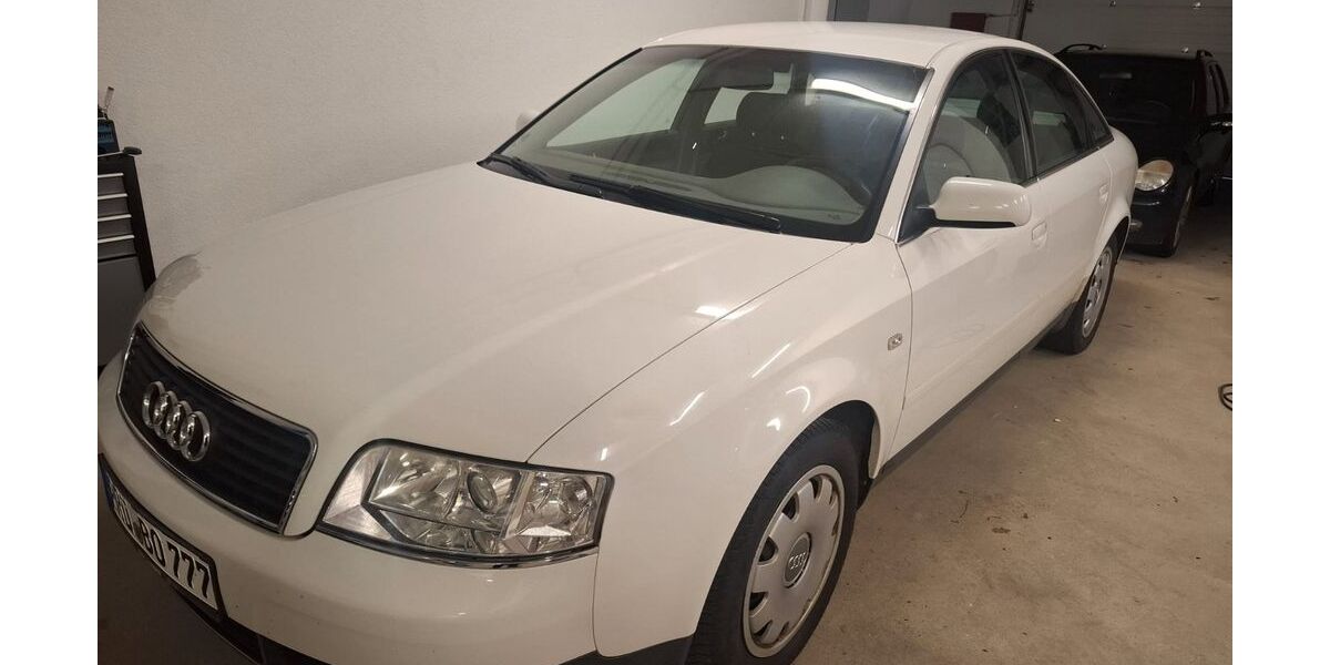Audi A6 180.000 km 3.500 &euro; Büdesheim 54610