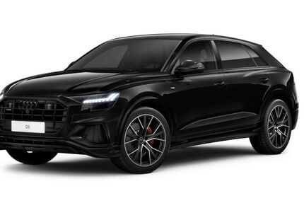 Audi Q8 60.334 km 68.930 &euro; Geilenkirchen 52511