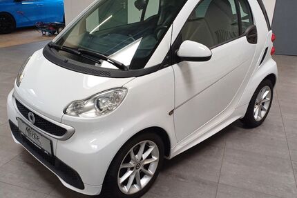 Smart ForTwo 112.504 km 5.950 &euro; Bad Oeynhausen 32547