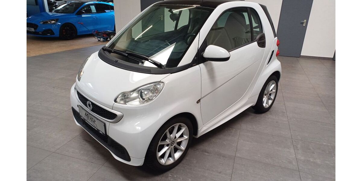 Smart ForTwo 112.504 km 5.950 &euro; Bad Oeynhausen 32547