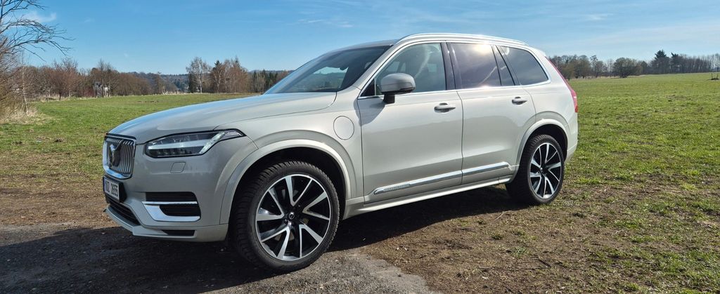 Volvo XC90 111.000 km 42.000 &euro; Neugersdorf 02727
