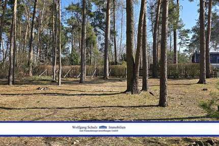 Grundstück Blankenfelde - 245.000&euro; | Angebot:25569061