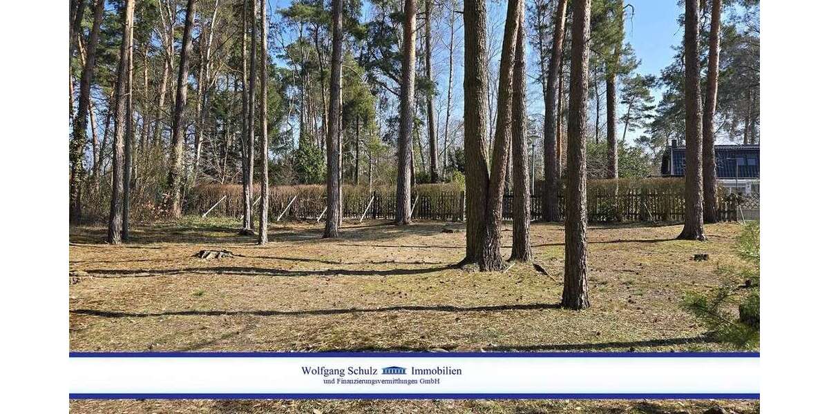 Grundstück Blankenfelde - 245.000&euro; | Angebot:25569061