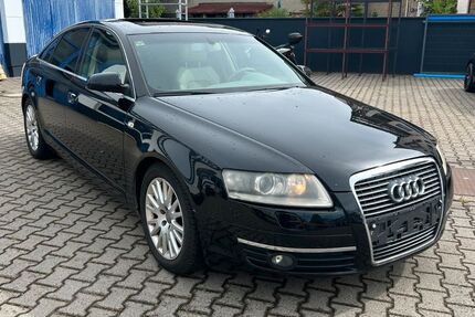 Audi A6 249.300 km 1.299 &euro; Worms 67547