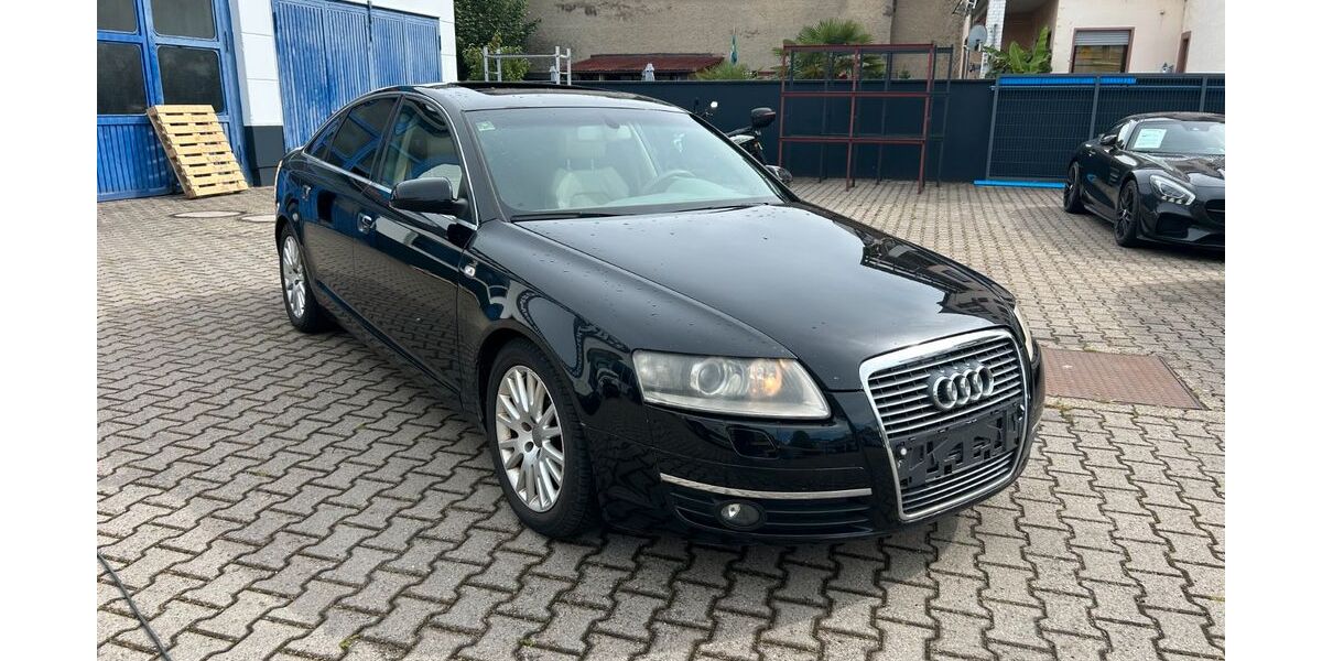 Audi A6 249.300 km 1.299 &euro; Worms 67547