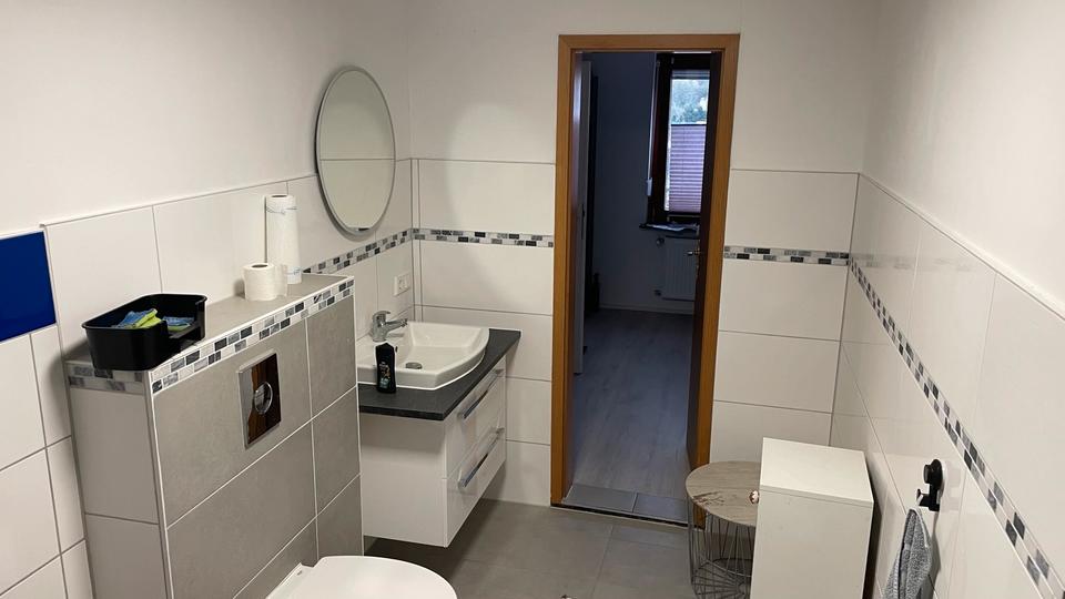 Etagenwohnung Witzenhausen Hundelshausen - 1 Zimmer, 30 m&sup2;, 190&euro; | Angebot:25515611