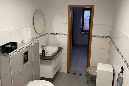 Wohnung Witzenhausen Hundelshausen - 1 Zimmer, 30 m&sup2;, 190&euro; | Angebot:25515611