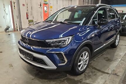 Opel Crossland (X) 45.000 km 16.490 &euro; Bretten 75015