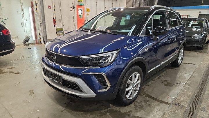 Opel Crossland (X) 45.000 km 16.490 &euro; Bretten 75015