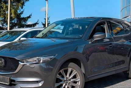 Mazda CX-5 143.000 km 20.390 &euro; Mainz 55128