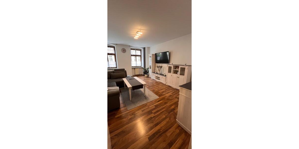 Etagenwohnung Bautzen - 3 Zimmer, 85 m&sup2;, 620&euro; | Angebot:26297236