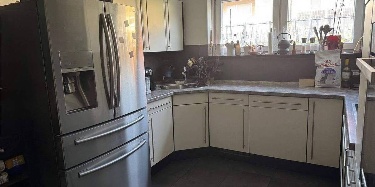 Reihenmittelhaus Eching - 6 Zimmer, 140 m&sup2;, 820.000&euro; | Angebot:25700159