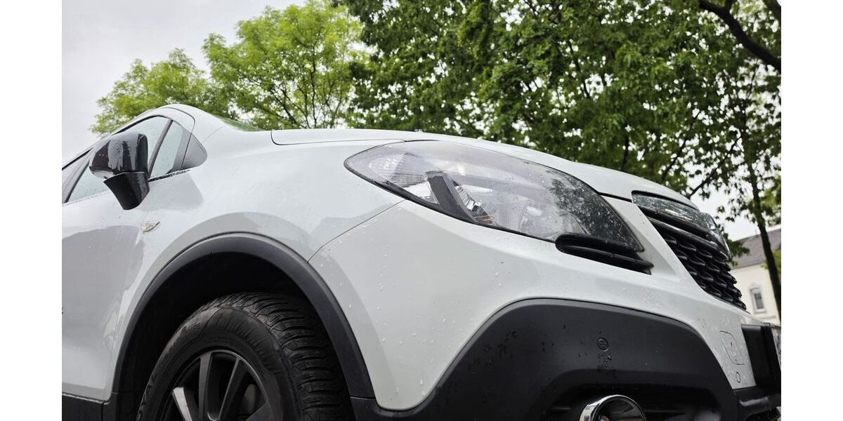 Opel Mokka 129.000 km 7.600 &euro; Mönchengladbach 41069
